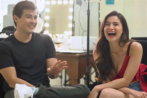 erwan heussaff and jasmine curtis scandal|Anne Curtis, Erwan Heussaff answer questions about their .